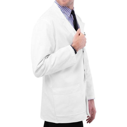 Men / Adar Lab Coat, 3302