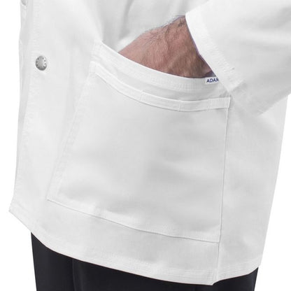 Men / Adar Lab Coat, 3302