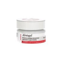 Alveogyl, Dry Socket Dressing