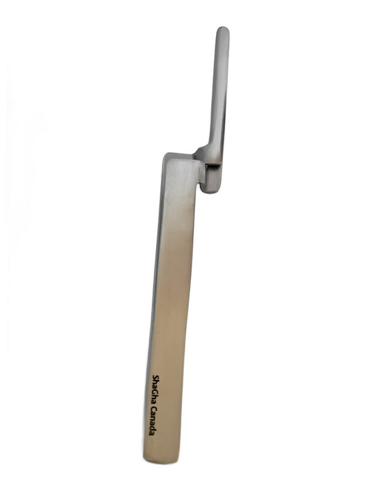 Forceps, Articulating Paper