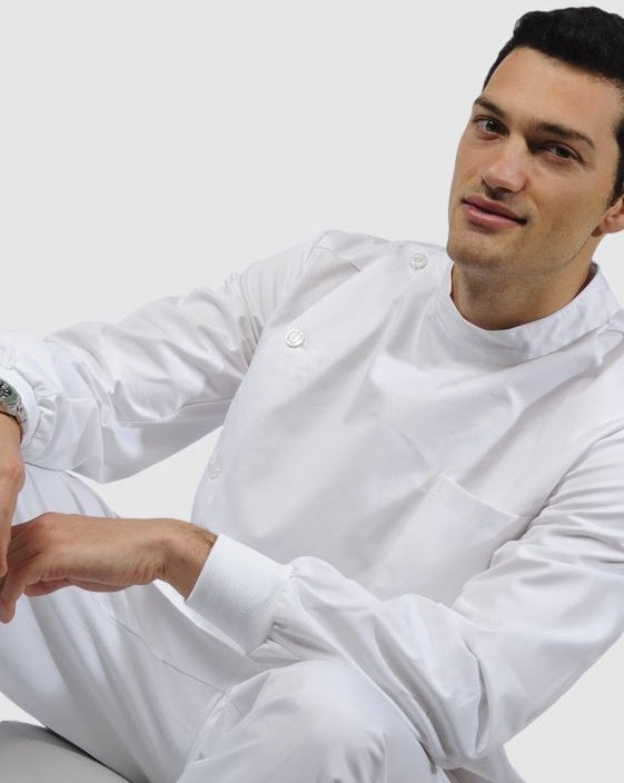 Bacco - Warmup Jacket