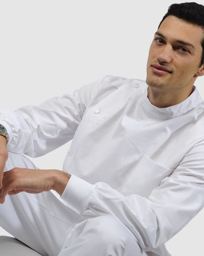 Bacco - Warmup Jacket