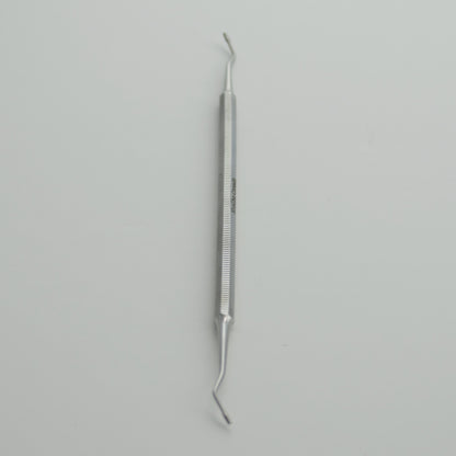 Plugger, Back Amalgam