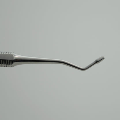 Plugger, Back Amalgam