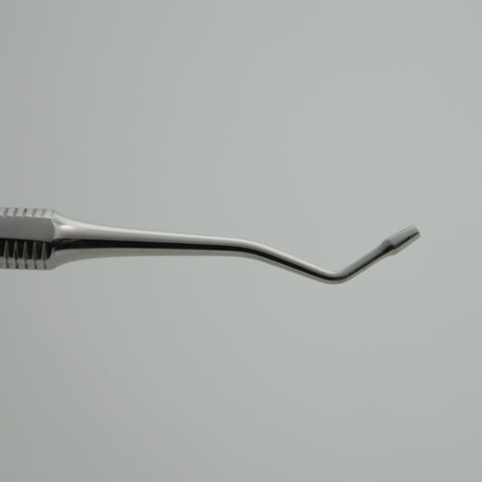 Plugger, Back Amalgam