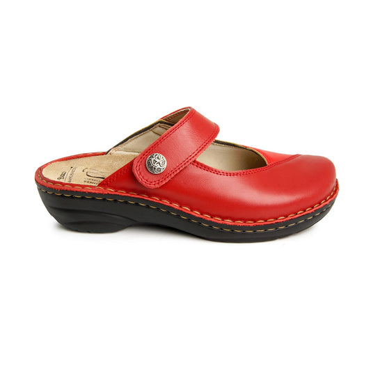 Slipper Closed, Bali