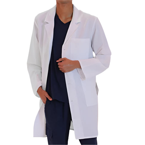 Unisex / Banu Lab Coat, 613