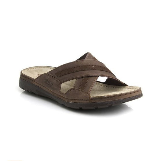 Slipper, Alex