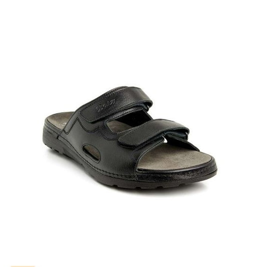 Slipper, Attila