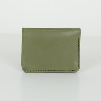 Leather Cardholder, A08