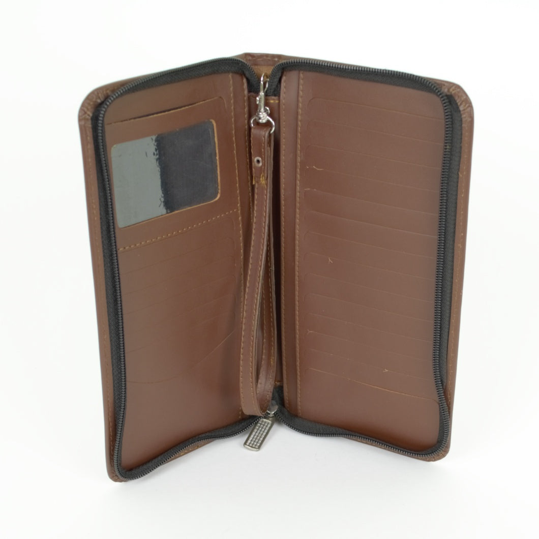 Card Holder, with Wrist Strap, CH21