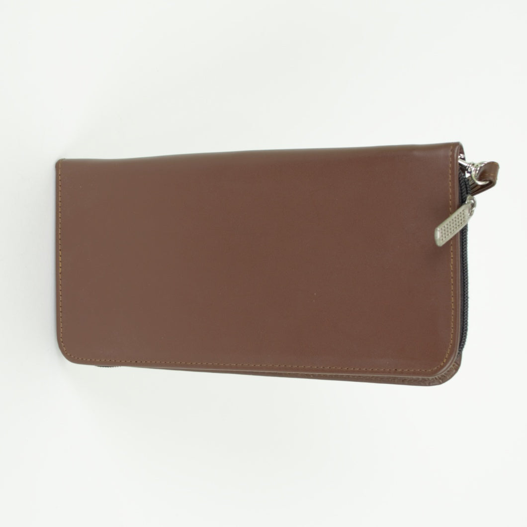 Card Holder, with Wrist Strap, CH21