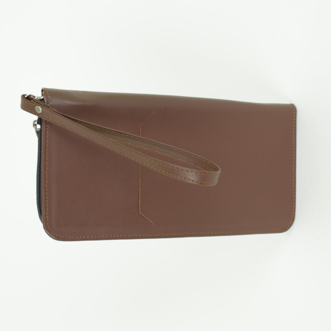 Card Holder, with Wrist Strap, CH21