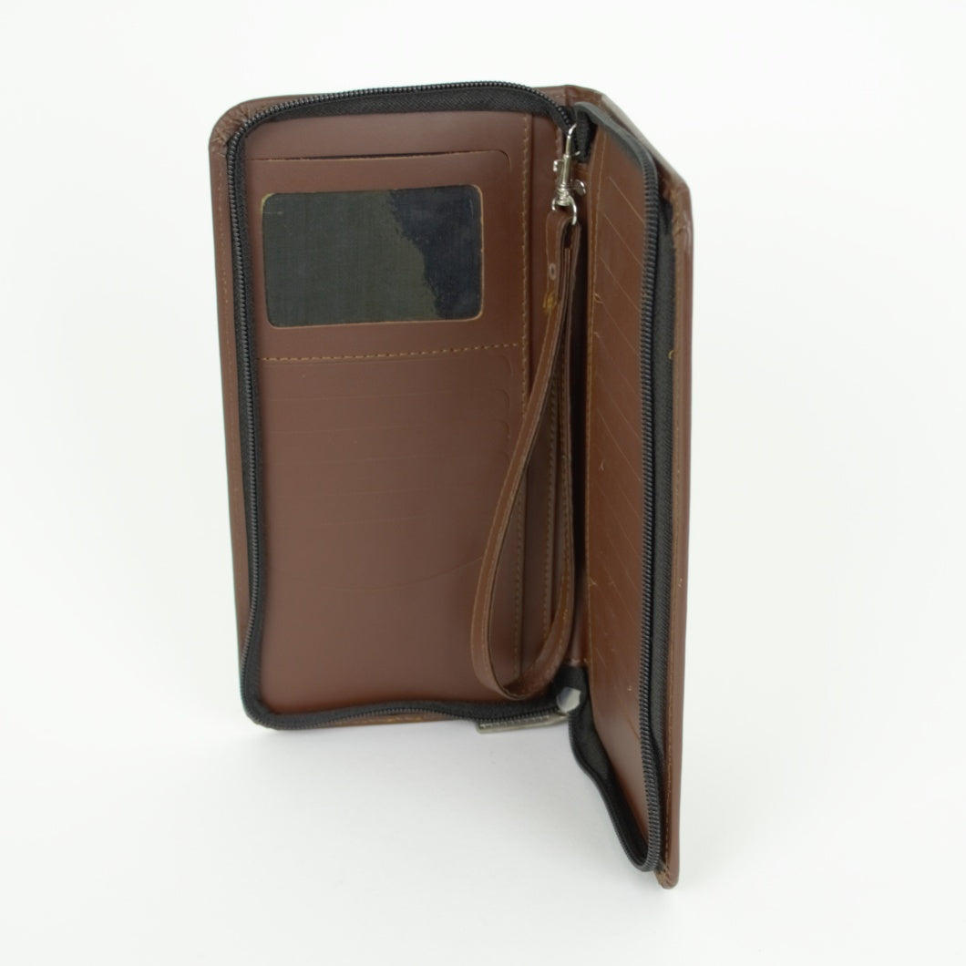 Card Holder, with Wrist Strap, CH21