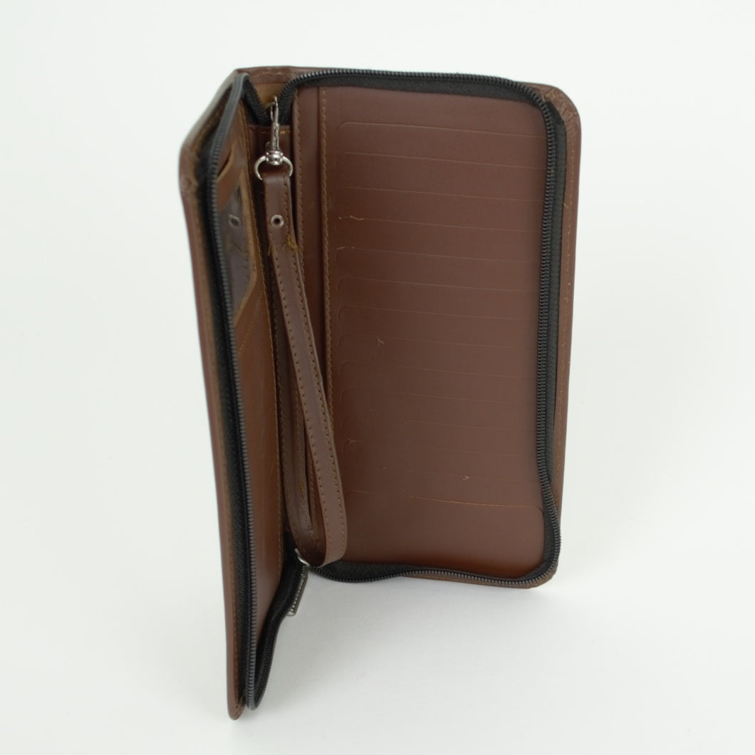 Card Holder, with Wrist Strap, CH21