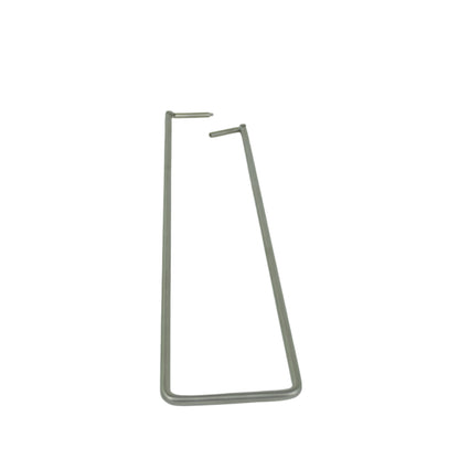 Instrument Stringer, Center Latch