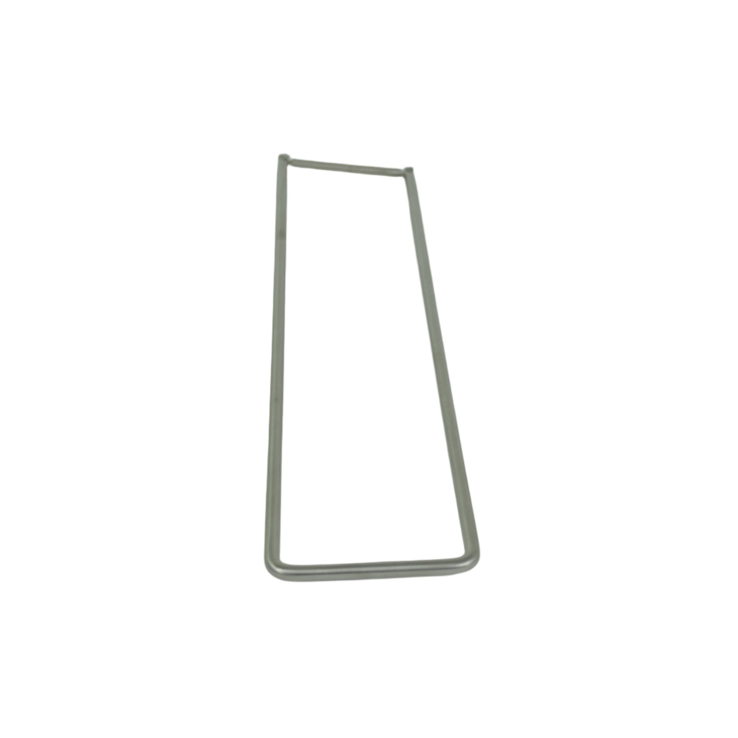 Instrument Stringer, Center Latch