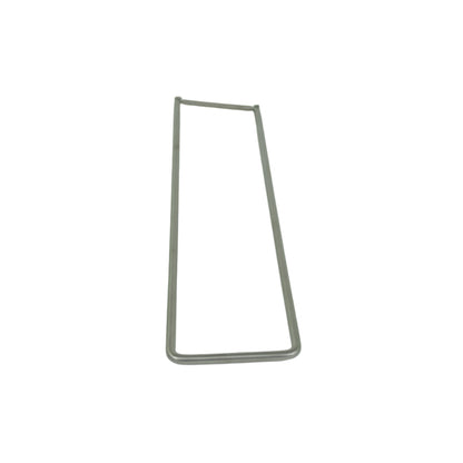 Instrument Stringer, Center Latch