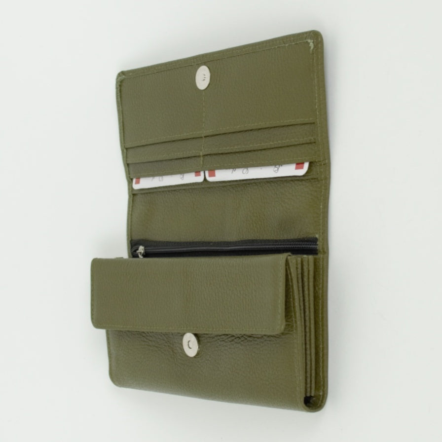 Clutch Wallet, CW06