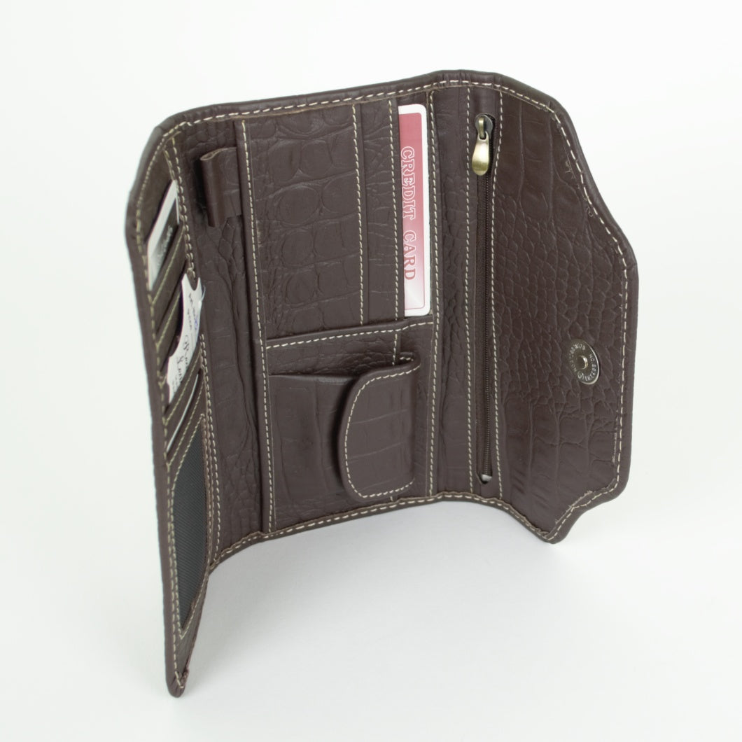 Clutch Wallet, CW02