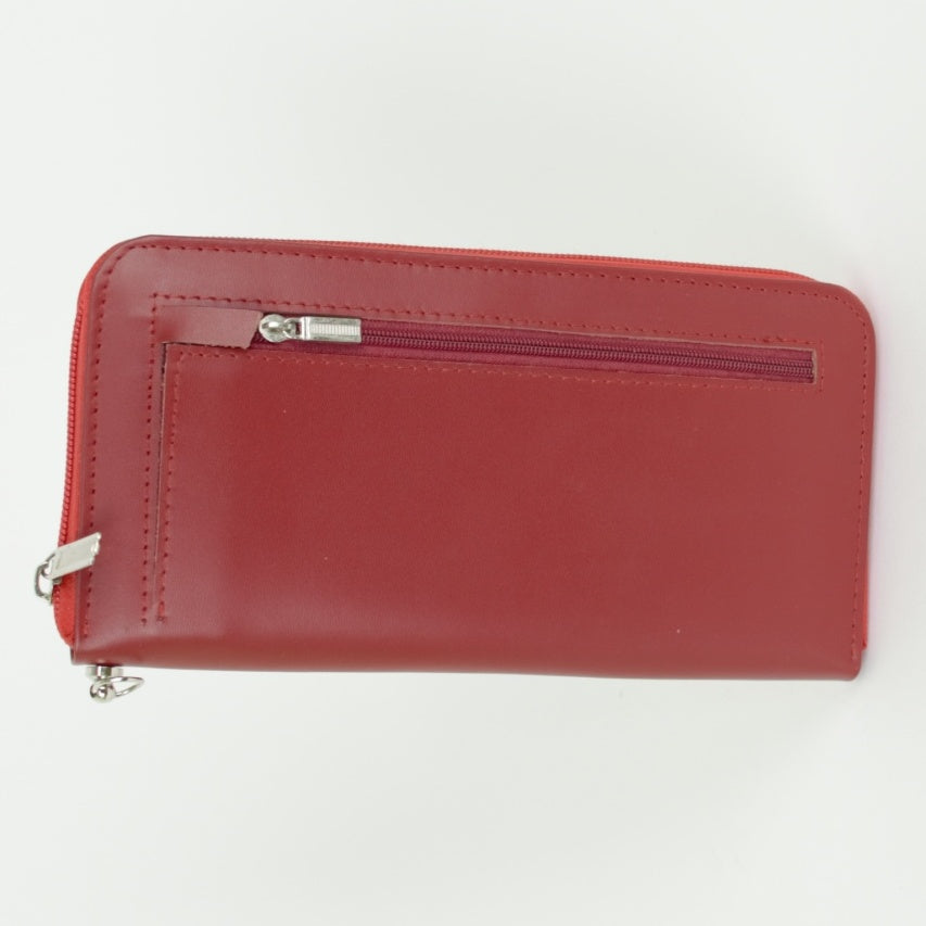 Clutch Wallet, CW51