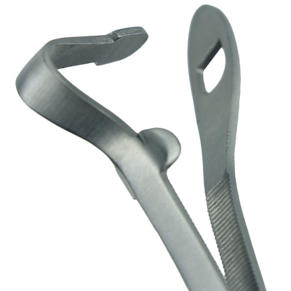 Umbilical Cord Clamp, Collin