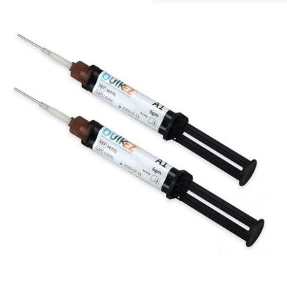 Danville, BulkEZ Refill, Automix Syringes