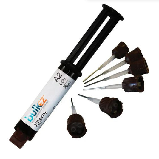 Danville, BulkEZ Refill, Automix Syringes