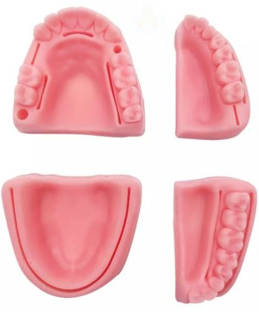 Practice Pad Set, Laparoscopic Suture