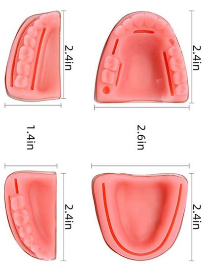 Practice Pad Set, Laparoscopic Suture