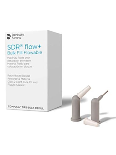 Surefil SDR Flow Bulk Universal Shade