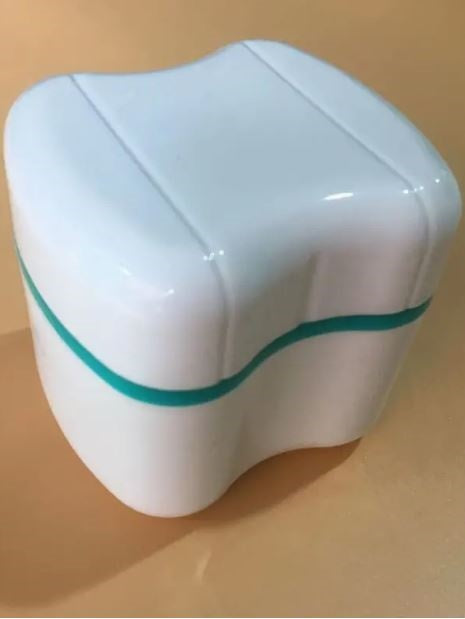 Denture Box