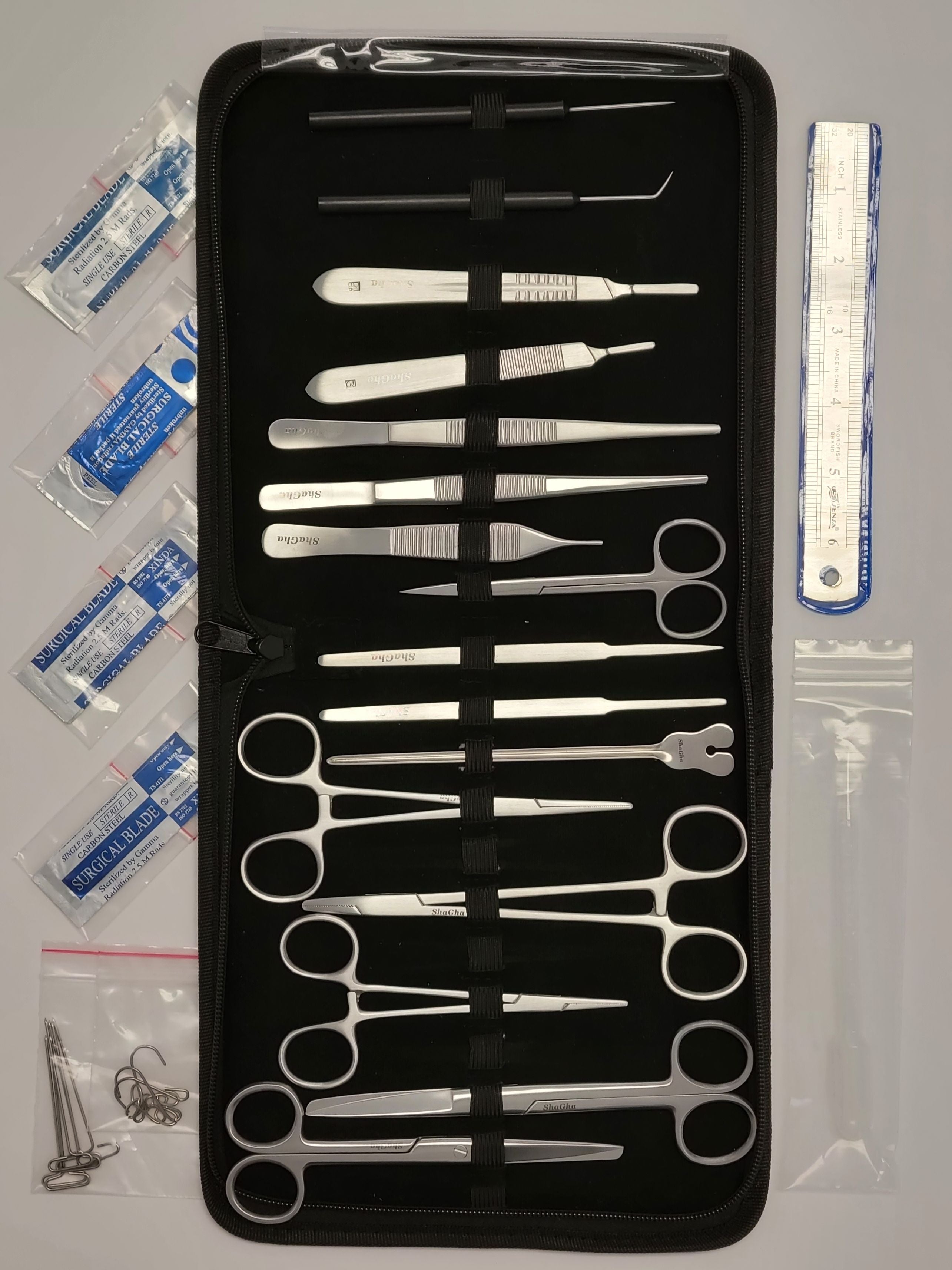 Medical School Dissection Kits | ShaGha