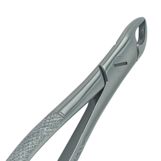 Extracting Forceps, English Pattern  #7