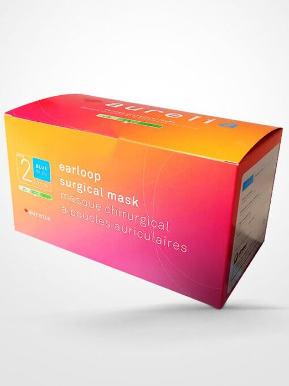 Face Mask L2 Medical, 212