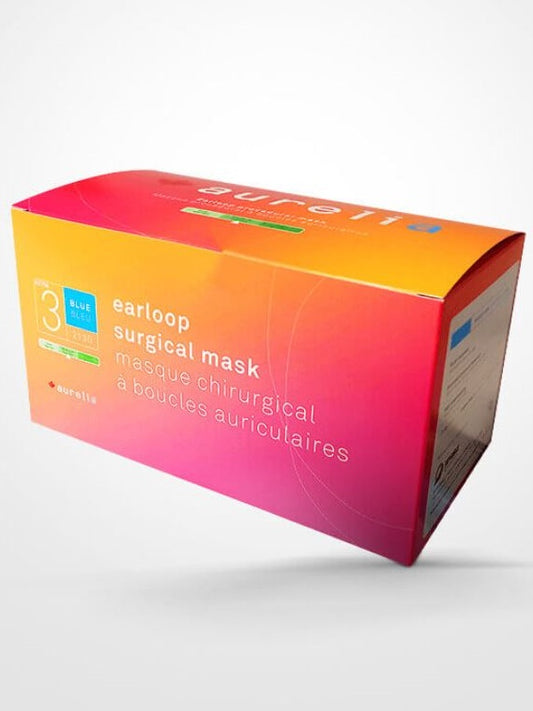 Face Mask L3 Medical, 213