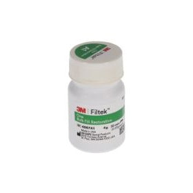 Filtek One Bulk Fill Restorative, 0.2g, 20/Jar