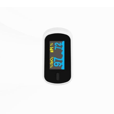 Fingertrip Pulse Oximeter, MD300CN310