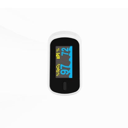 Fingertrip Pulse Oximeter, MD300CN310