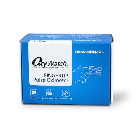 Fingertrip Pulse Oximeter, MD300CN310