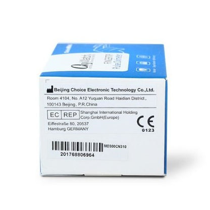 Fingertrip Pulse Oximeter, MD300CN310