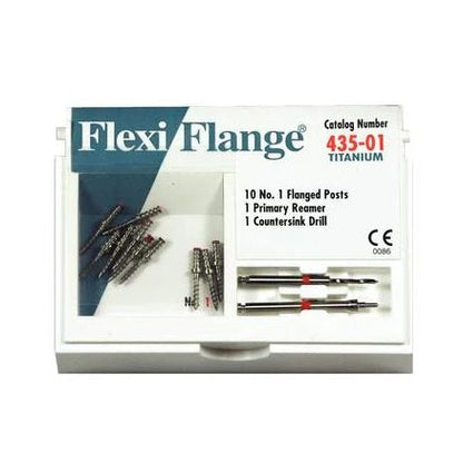 Flexi-Flange Post System Refills