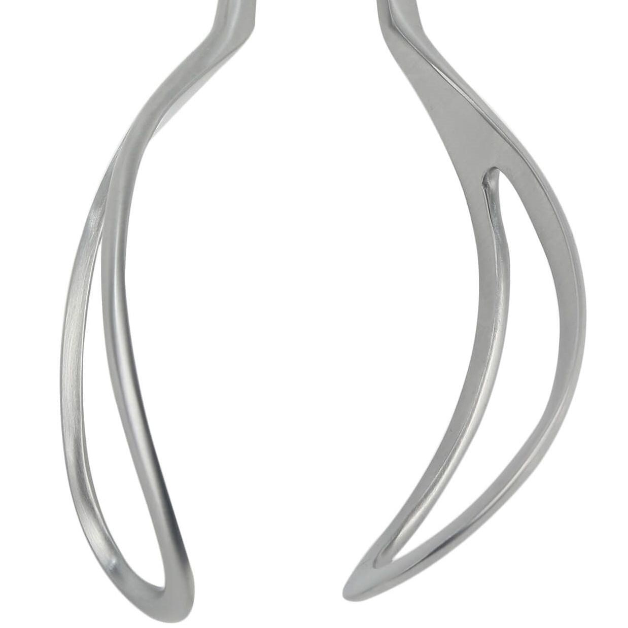 Forceps, Obstetrical, Wrigley