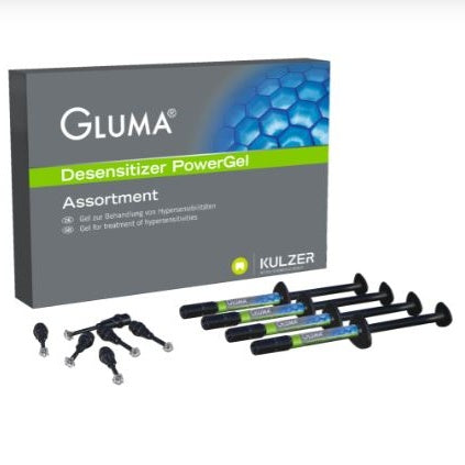 Gluma Desensitizer PowerGel