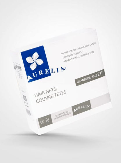 disposable hair nets