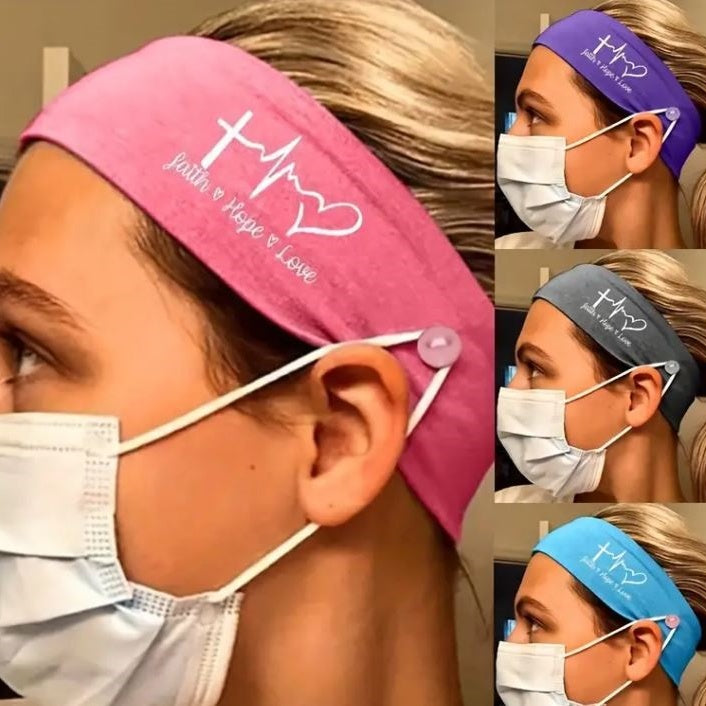 Headband, HB02