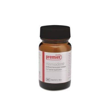 Hemodent 40cc bottle