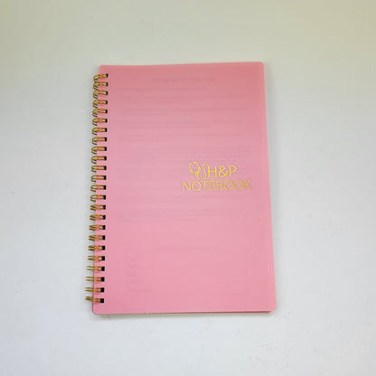 Notebook - Detailed Patient Information