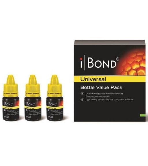 iBond Universal, Value Pack