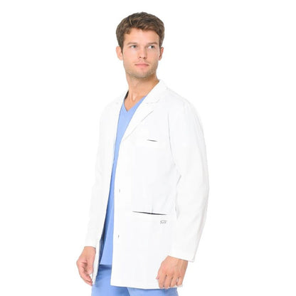 Men / Iguanamed Lab Coat, 9940